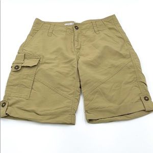Marmot Nylon Shorts